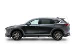 Mazda CX-8 by DAMD 2018 года
